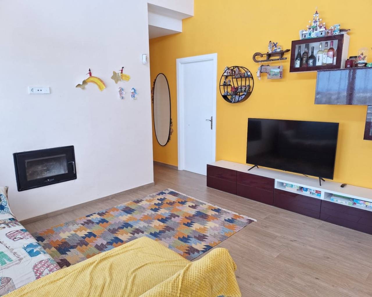 Sales - Detached villa - Denia