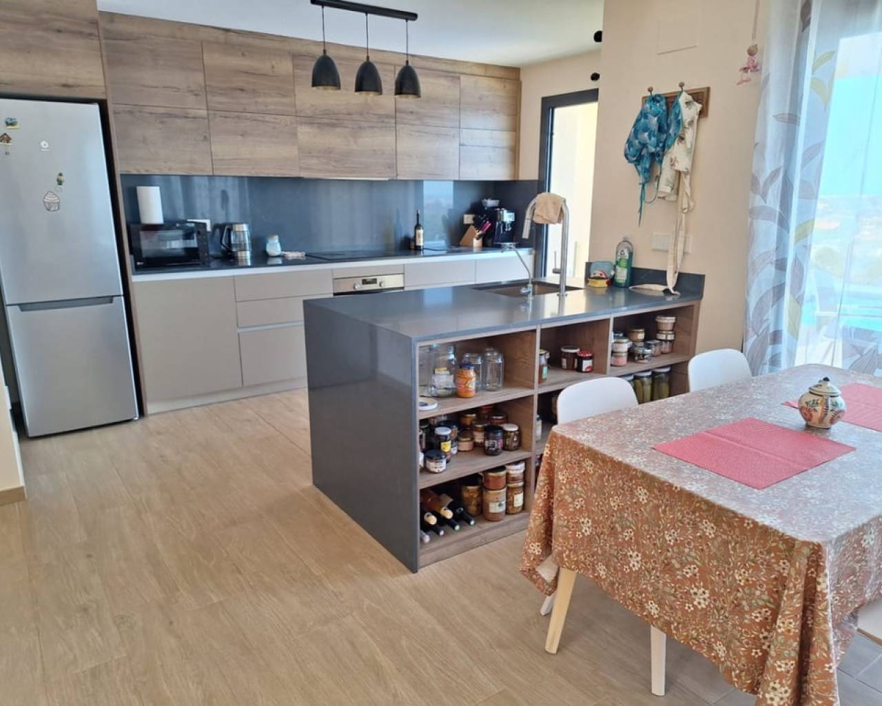 Sales - Detached villa - Denia