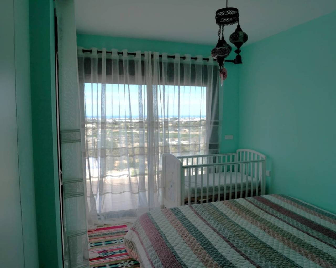 Sales - Detached villa - Denia