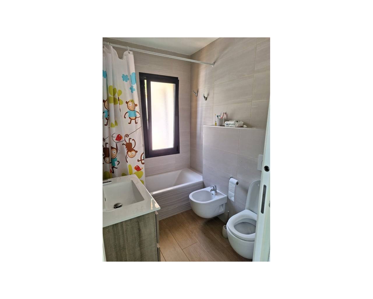 Sales - Detached villa - Denia