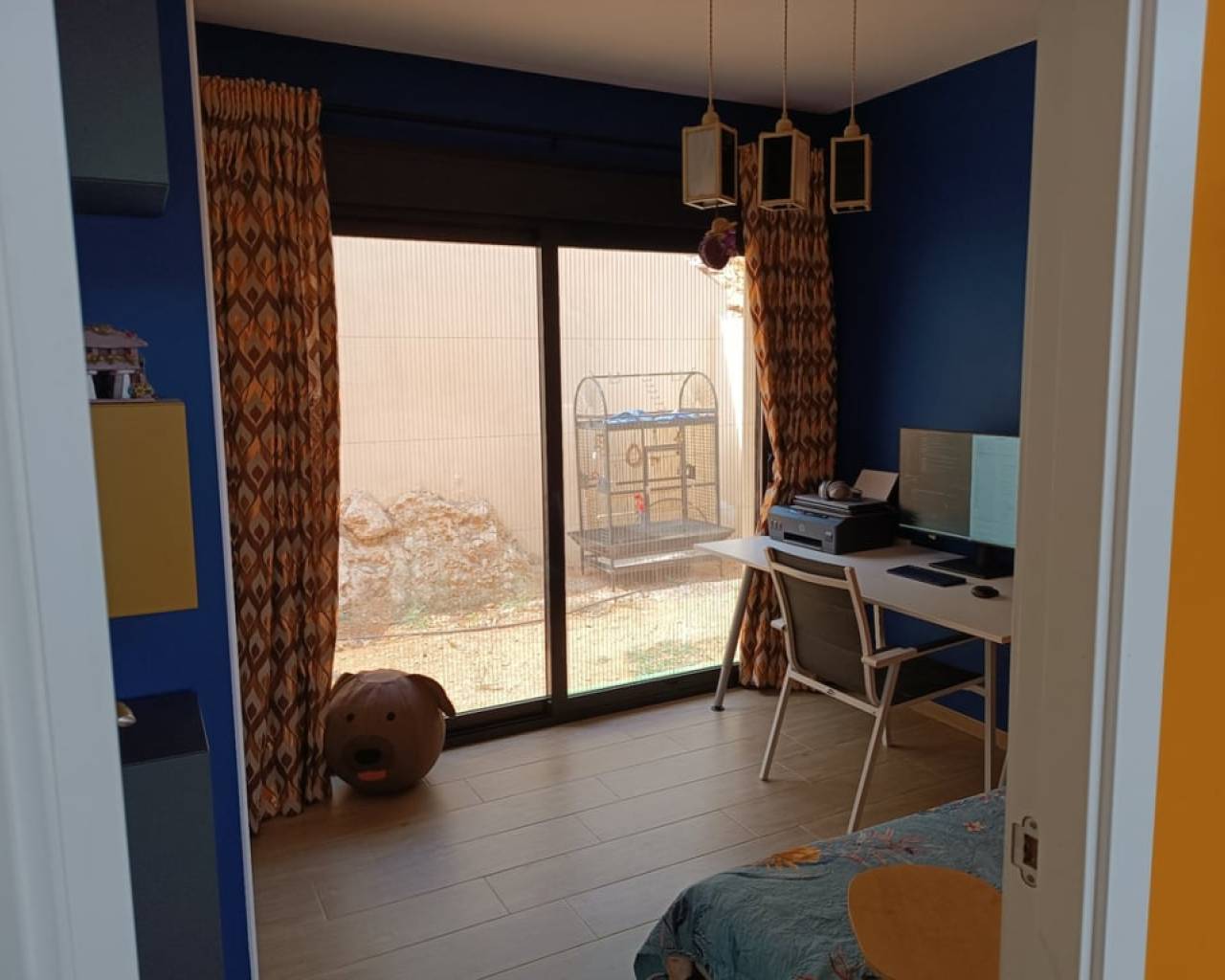 Sales - Detached villa - Denia