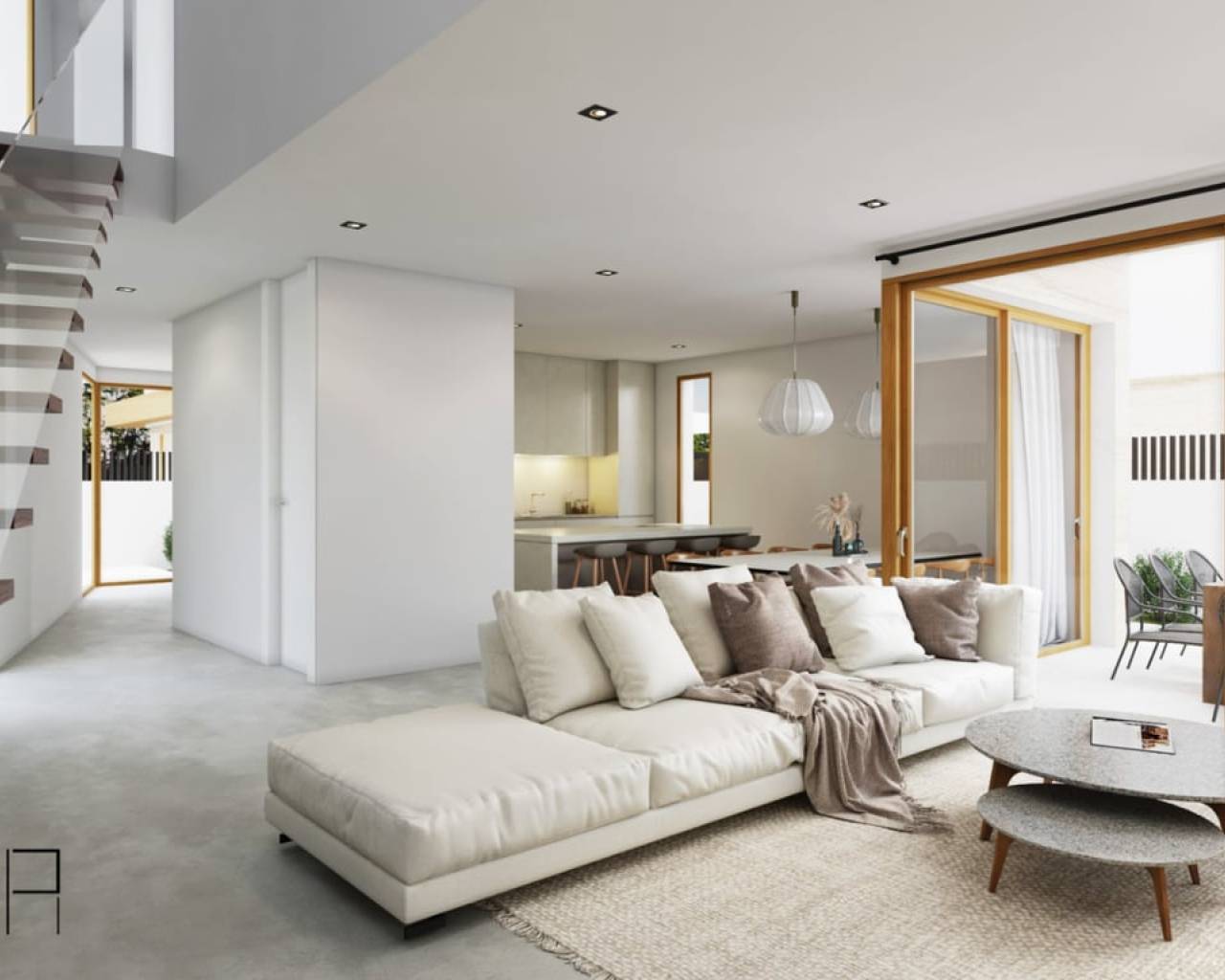 Sales - Detached House - El Verger