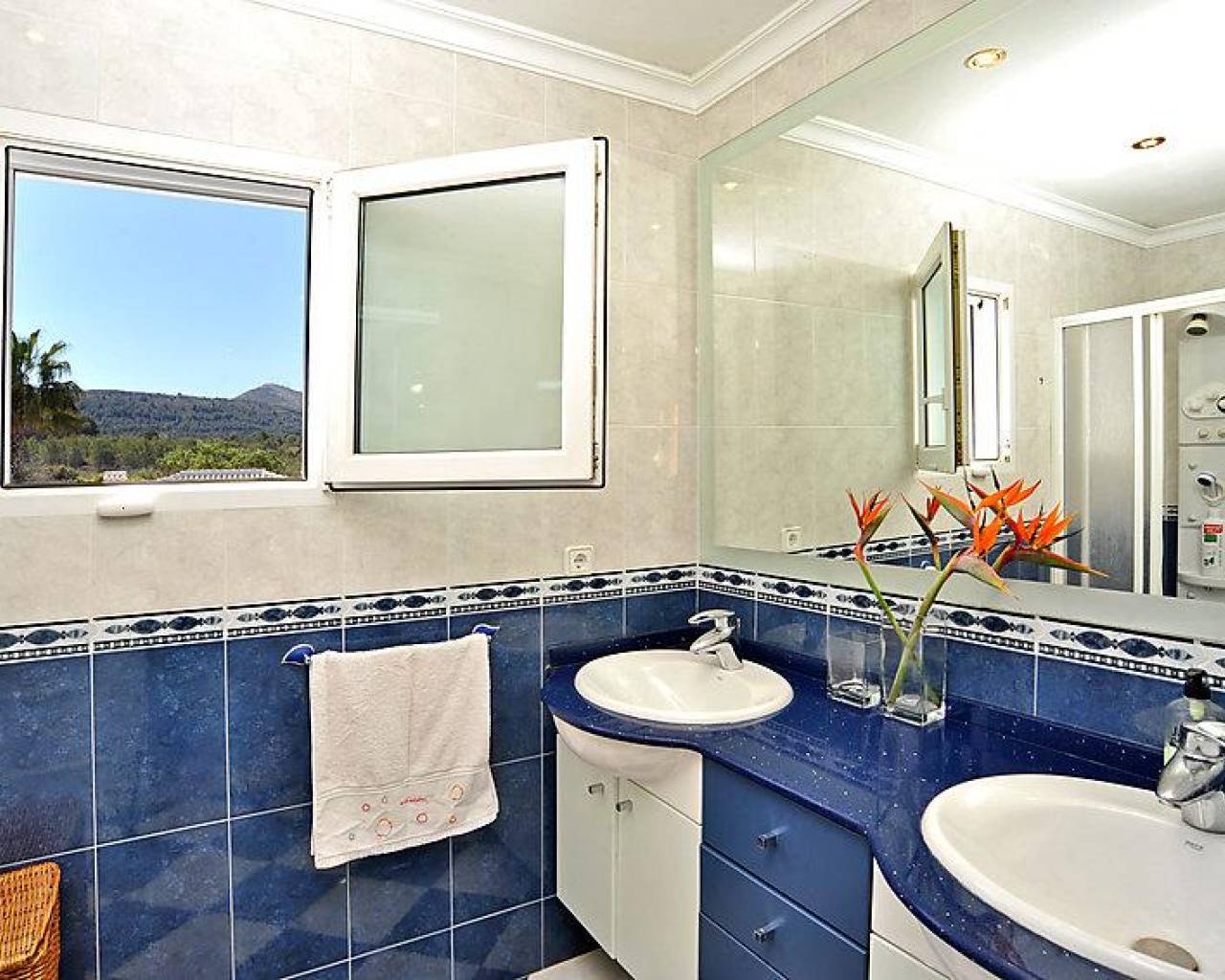 Sales - Detached villa - Javea