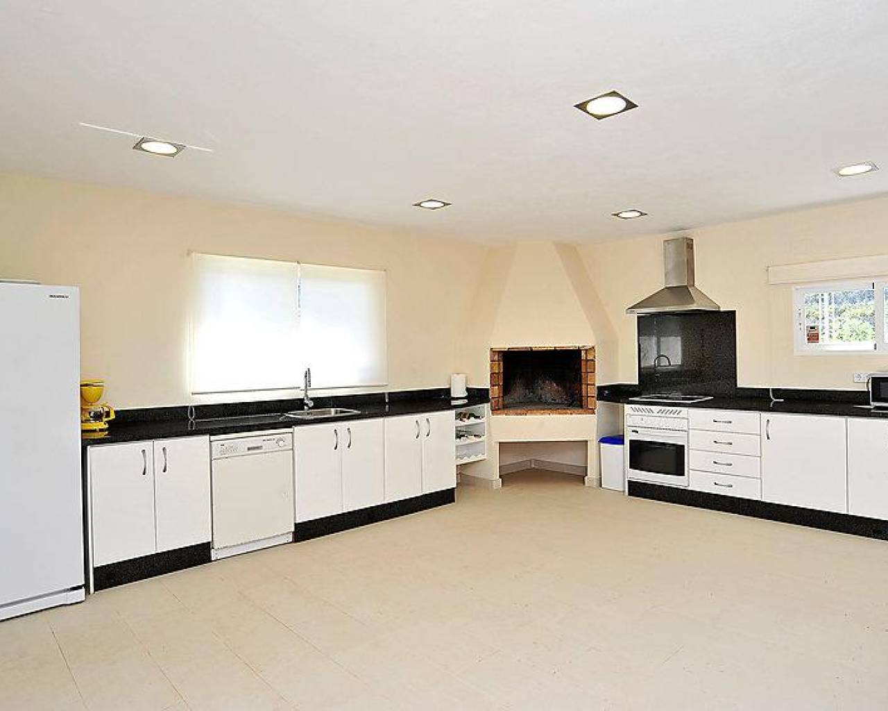 Sales - Detached villa - Javea