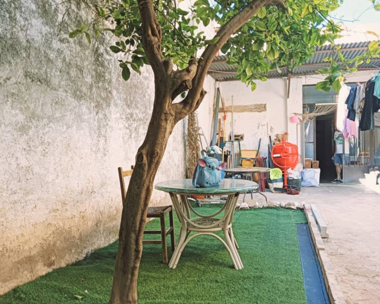 Sales - Detached House - Pedreguer