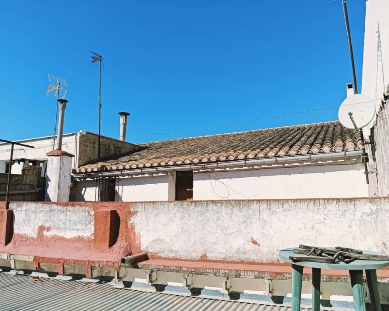 Sales - Detached House - Pedreguer