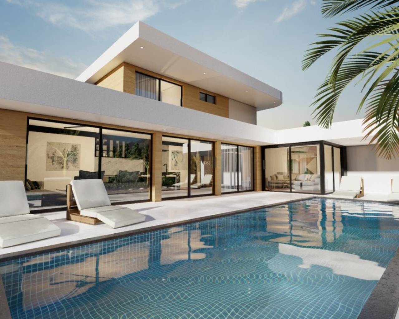 Sales - Detached House - Pedreguer