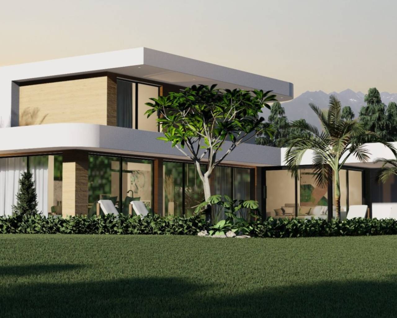 Sales - Detached House - Pedreguer