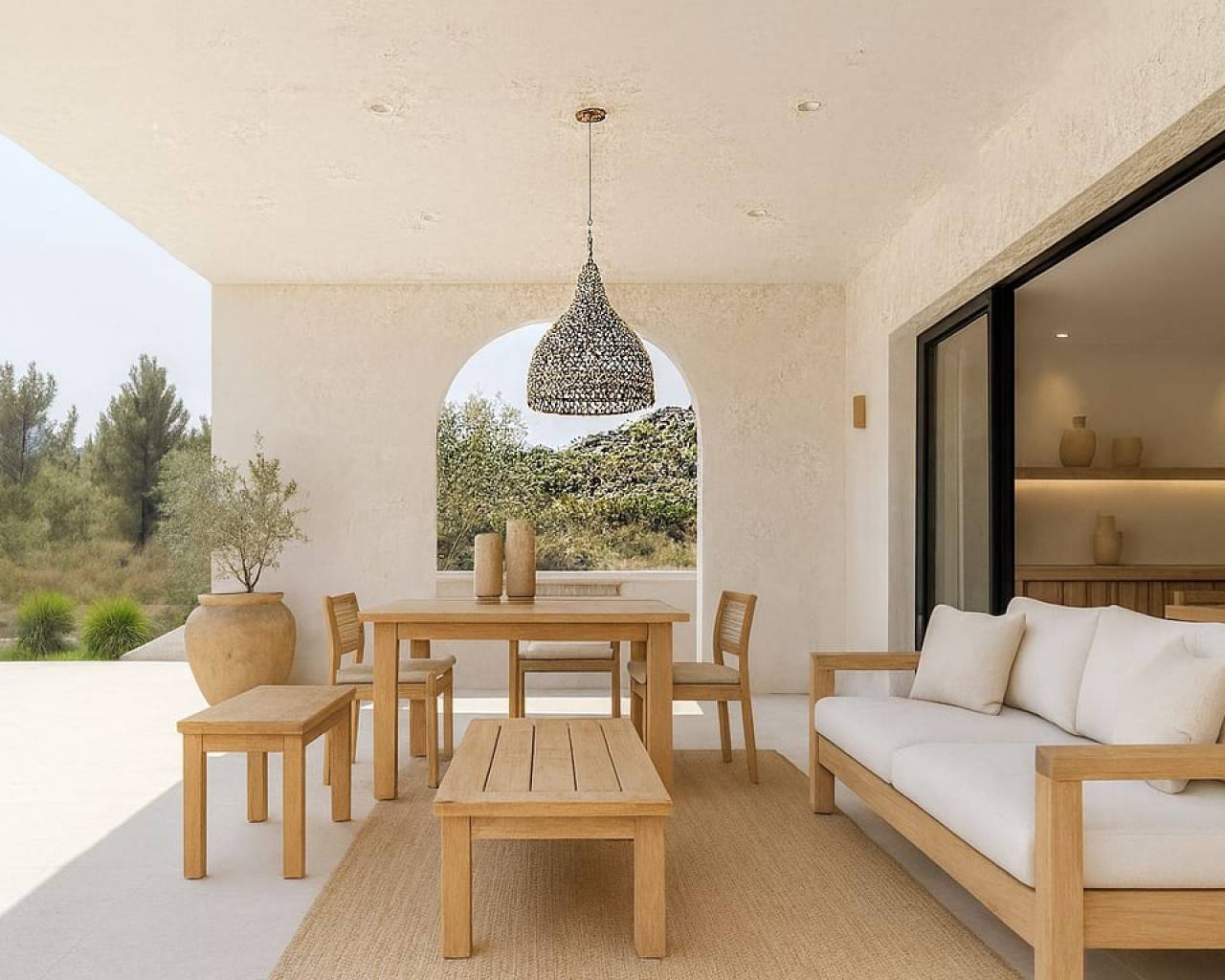 Sales - Detached House - Pedreguer