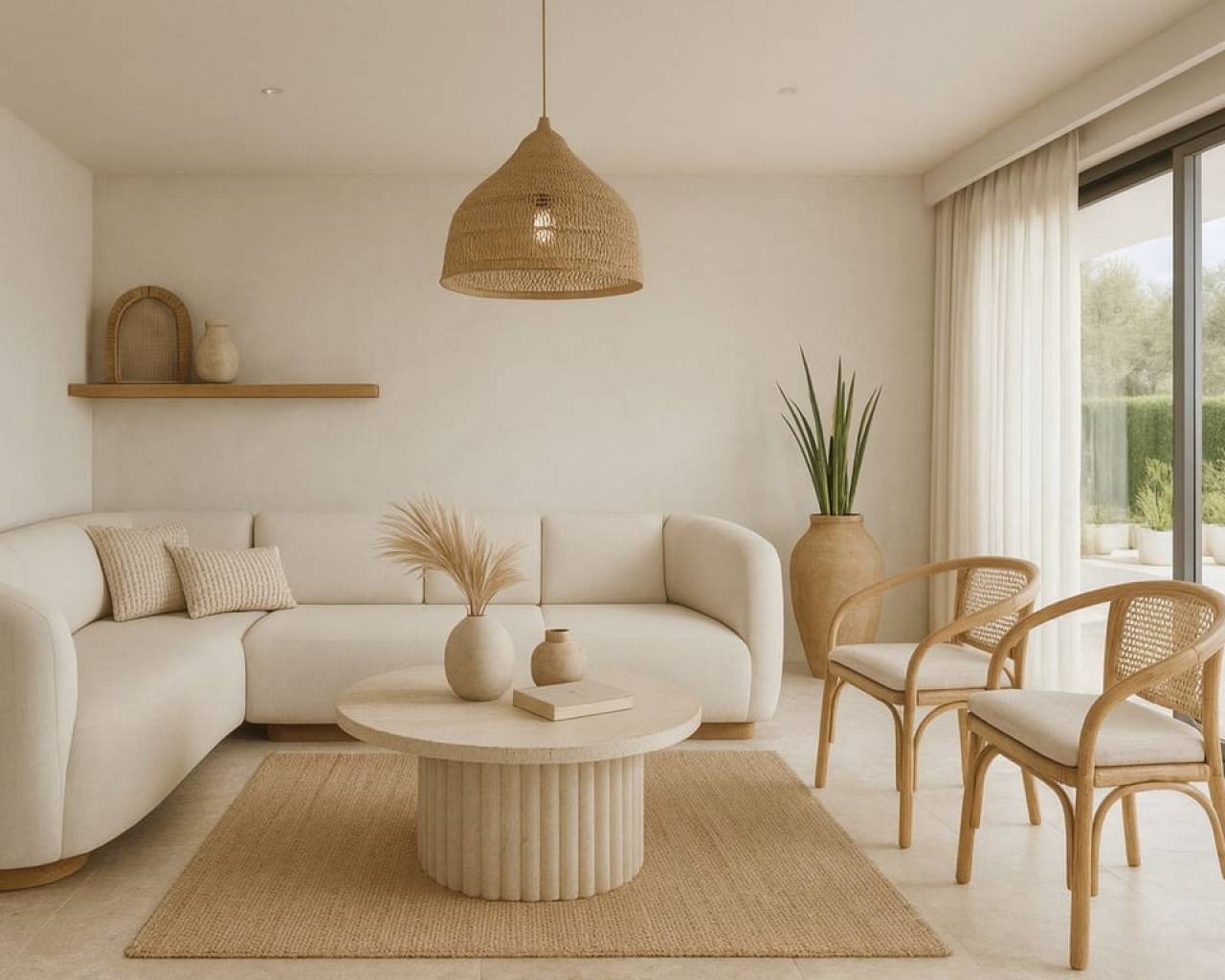 Sales - Detached House - Pedreguer