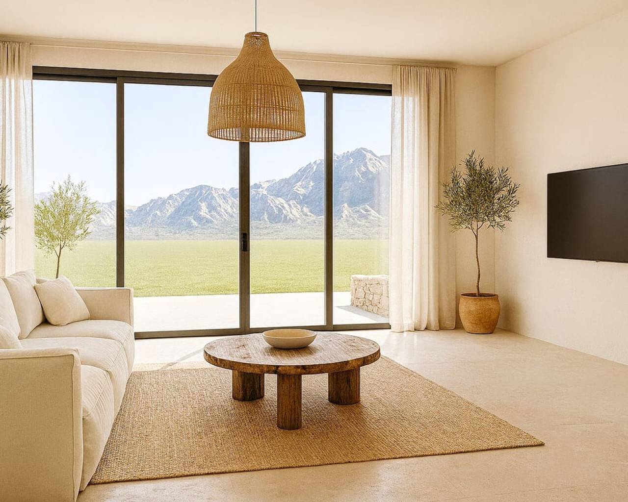 Sales - Detached House - Pedreguer