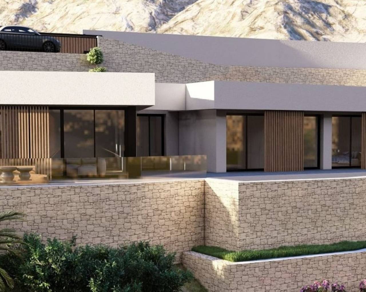 Sales - Detached House - Pedreguer