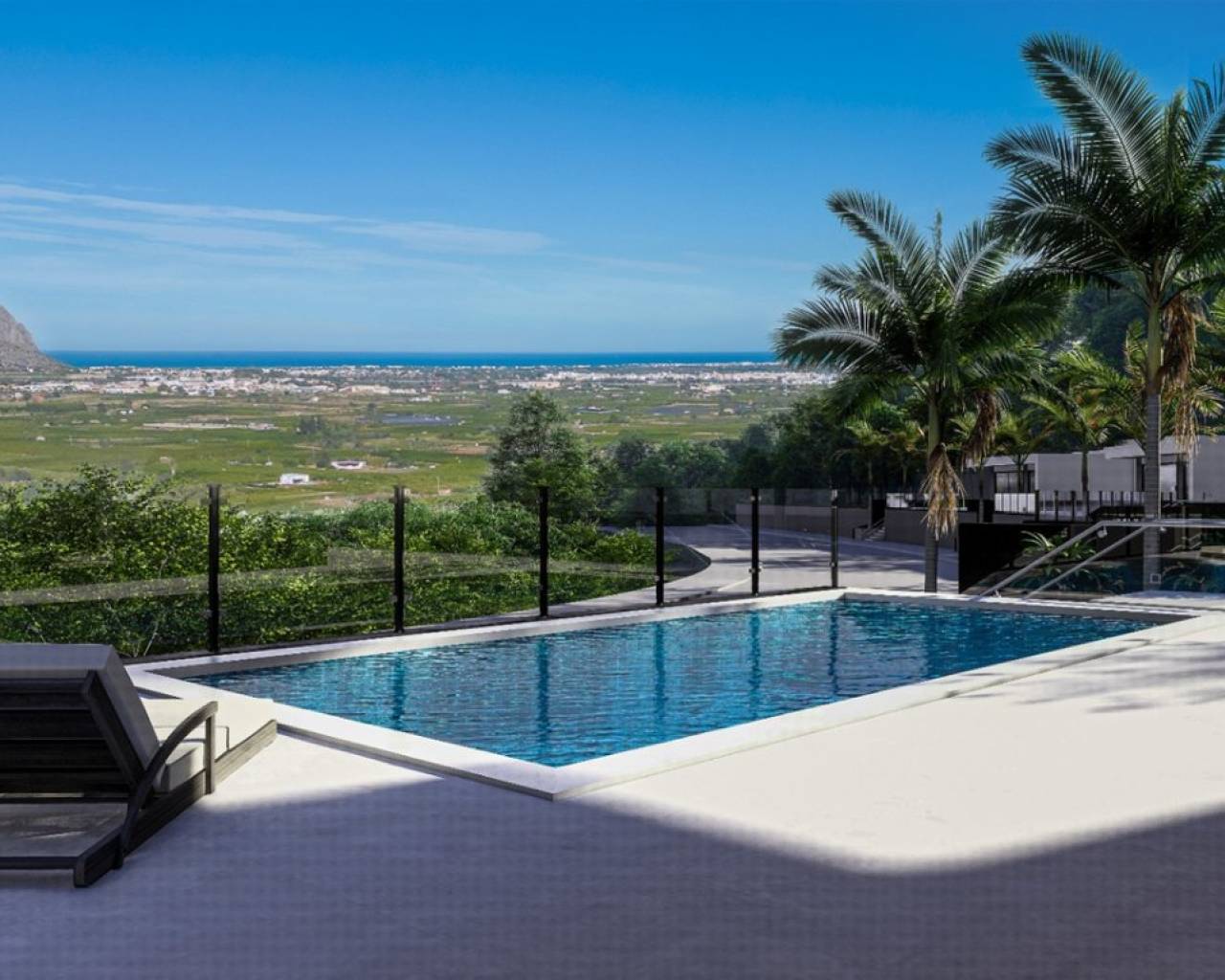 Sales - Detached House - Pedreguer