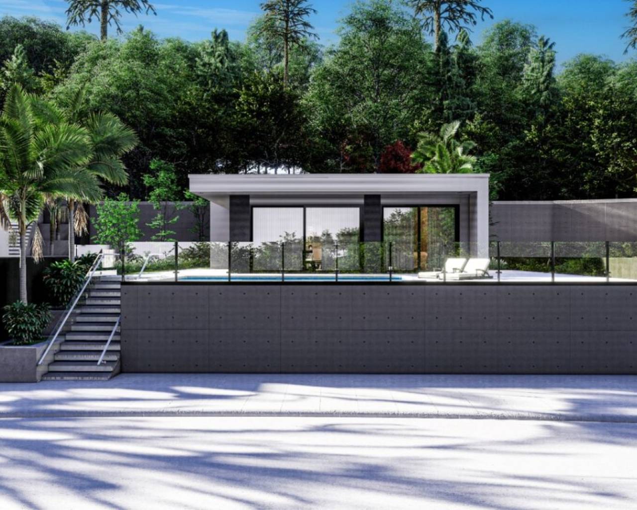 Sales - Detached House - Pedreguer