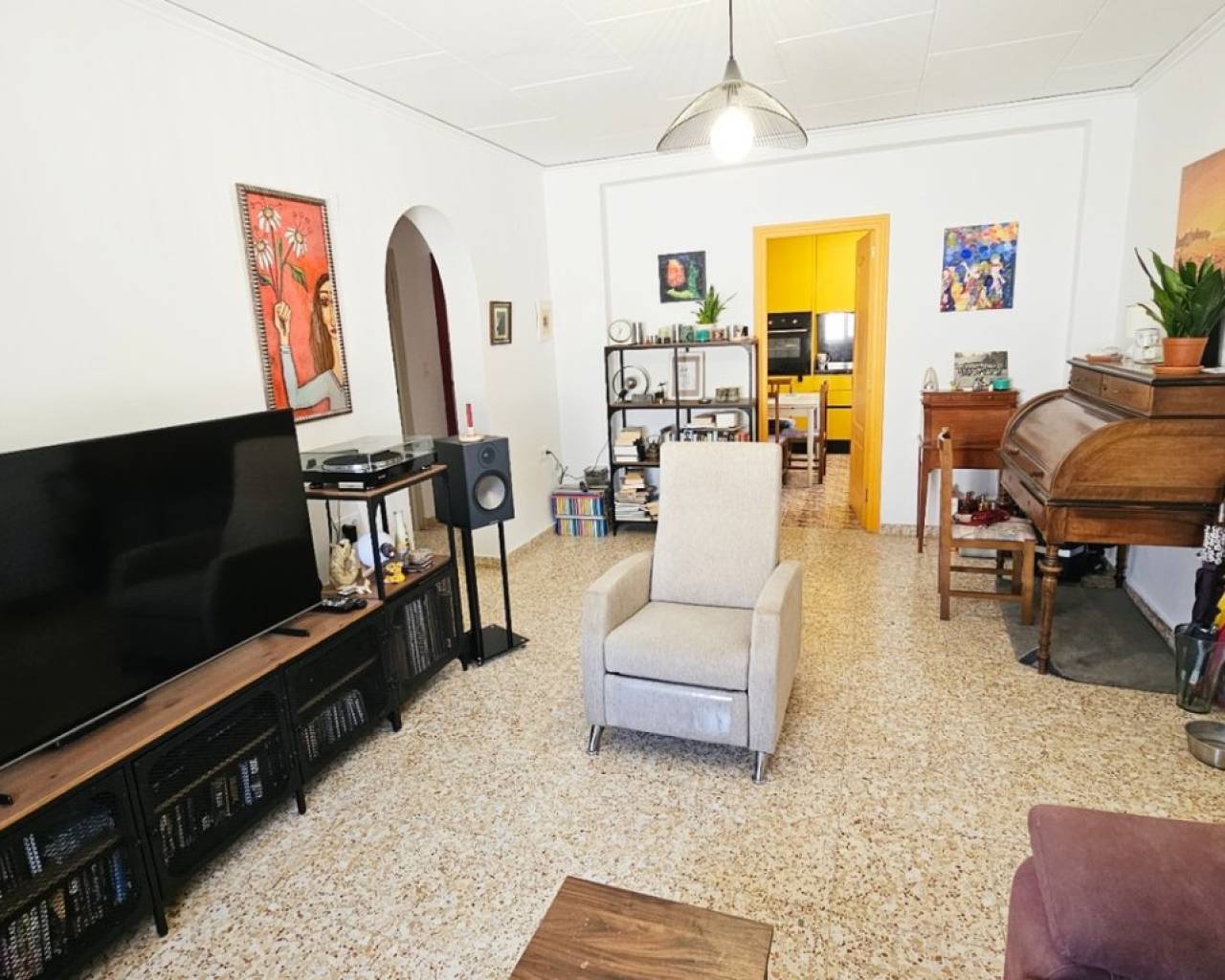 Sales - Detached villa - Adsubia