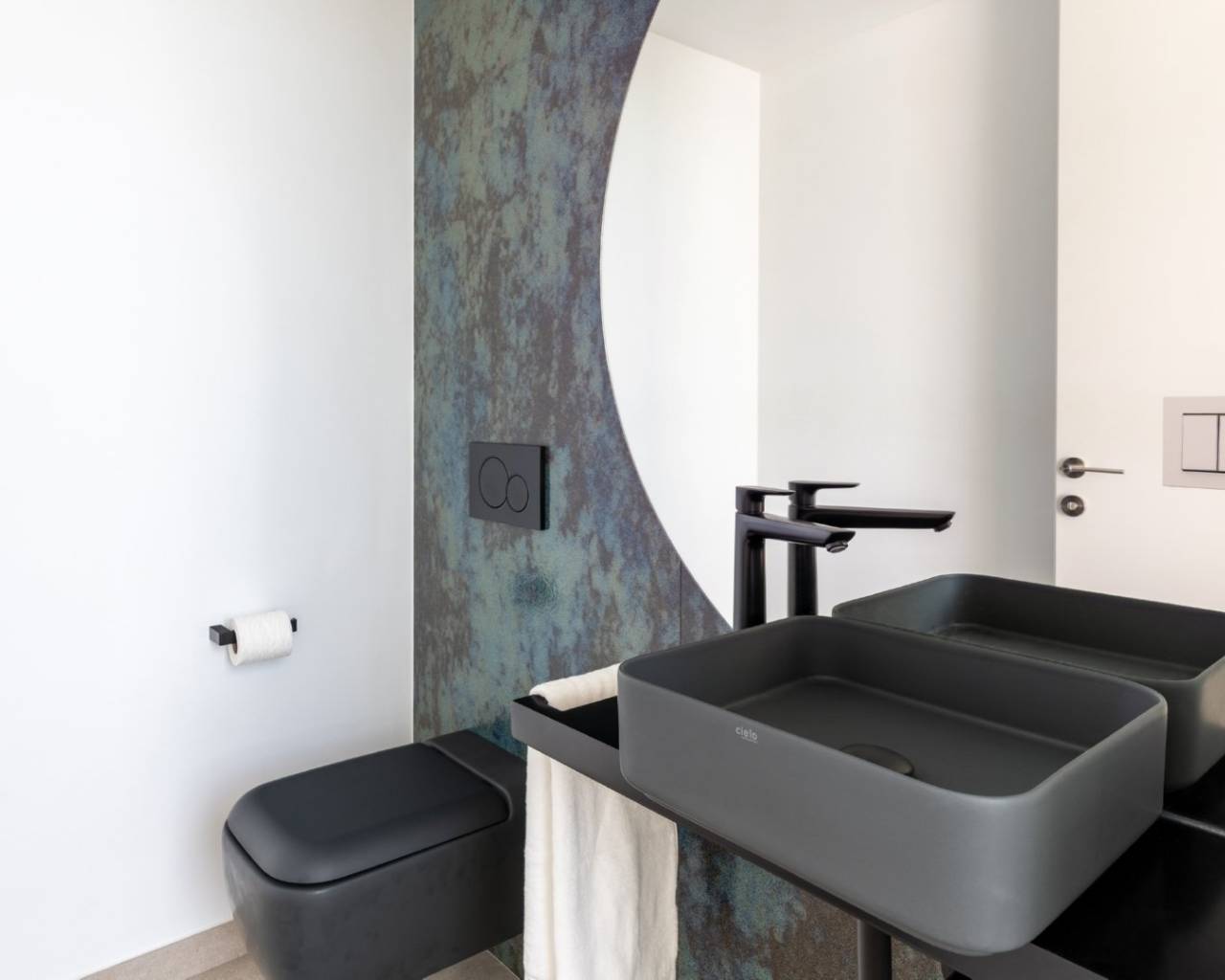 New Build - Detached villa - Altea