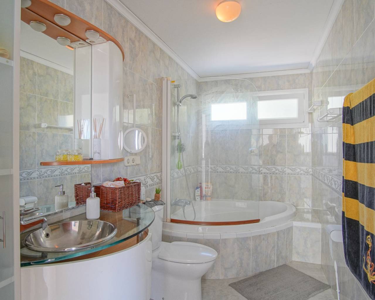 Sales - Detached villa - Altea