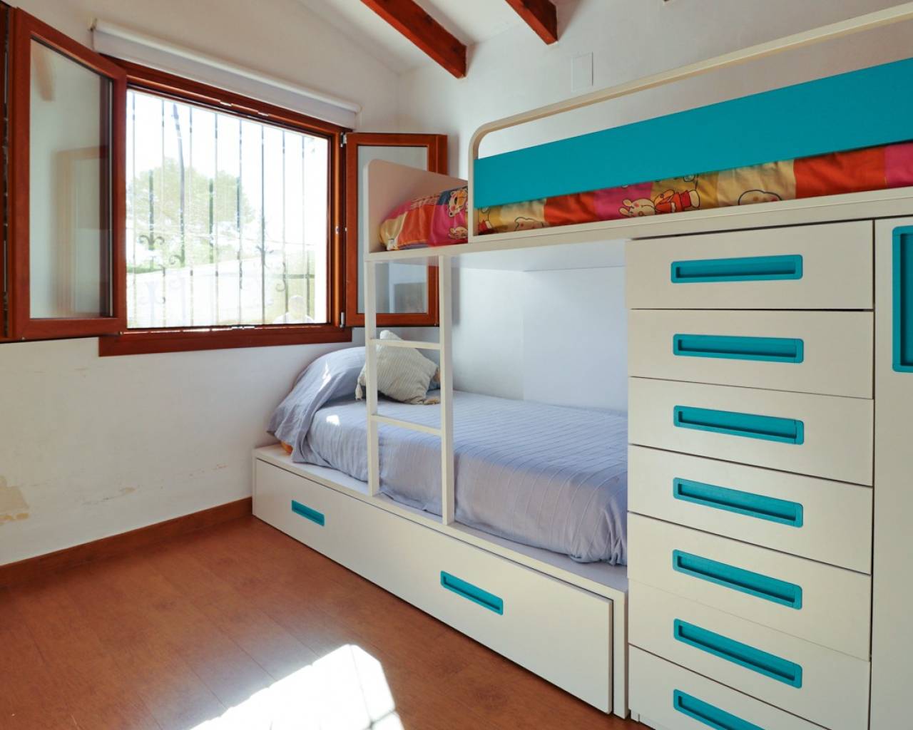 Sales - Detached villa - Benissa - Baladrar