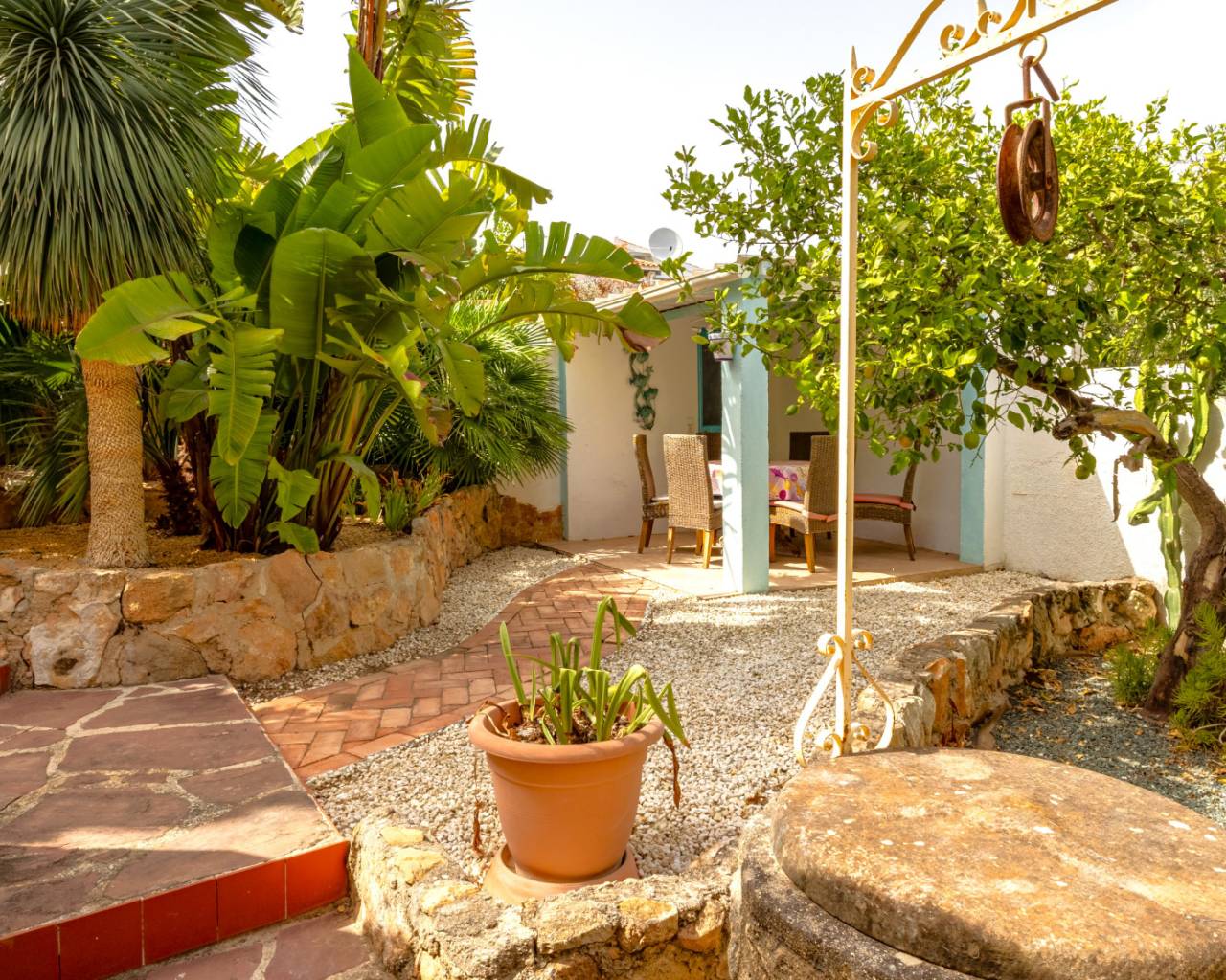 Sales - Detached villa - Benissa - Benissa Coast