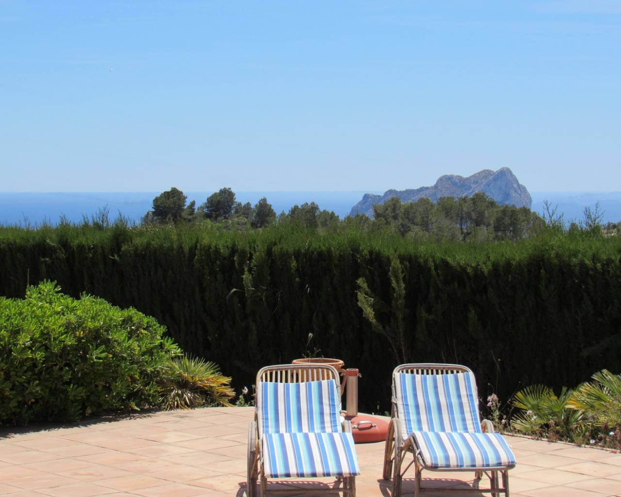 Sales - Detached villa - Benissa - Benissa Costa