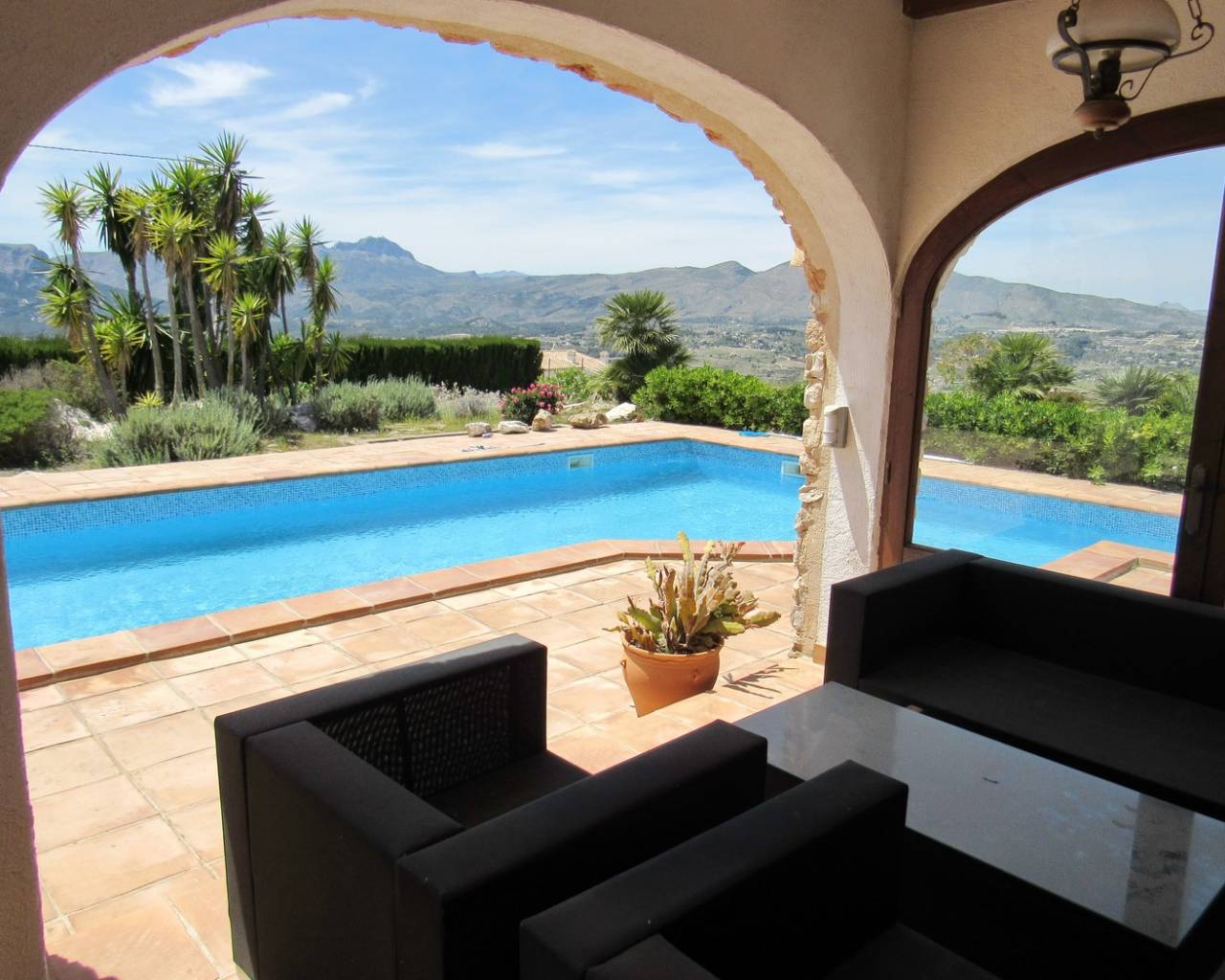 Sales - Detached villa - Benissa - Benissa Costa