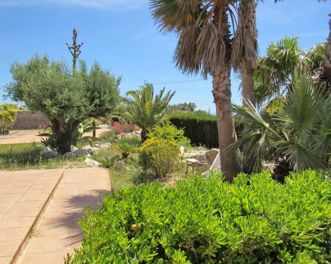 Sales - Detached villa - Benissa - Benissa Costa