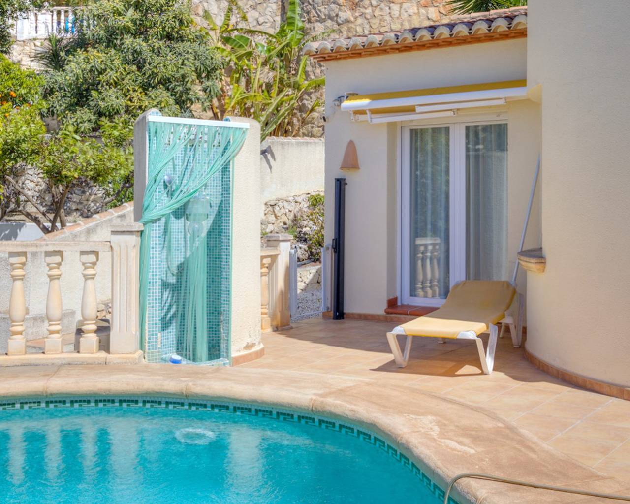 Sales - Detached villa - Benissa - Benissa Costa