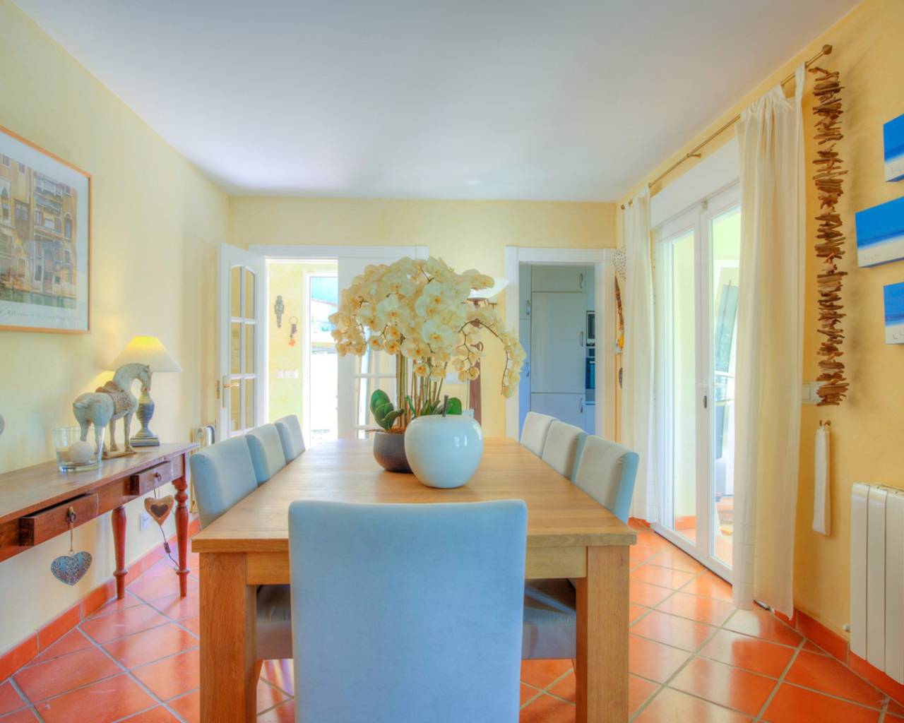 Sales - Detached villa - Benissa - Benissa Costa