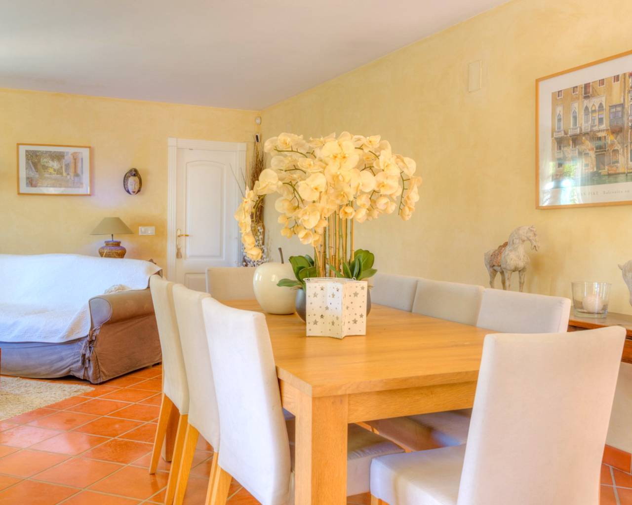 Sales - Detached villa - Benissa - Benissa Costa