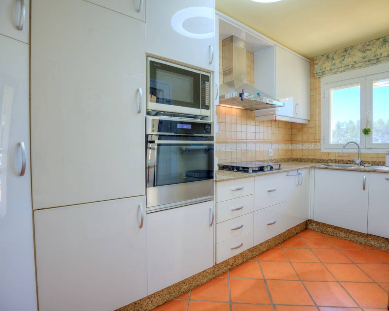 Sales - Detached villa - Benissa - Benissa Costa