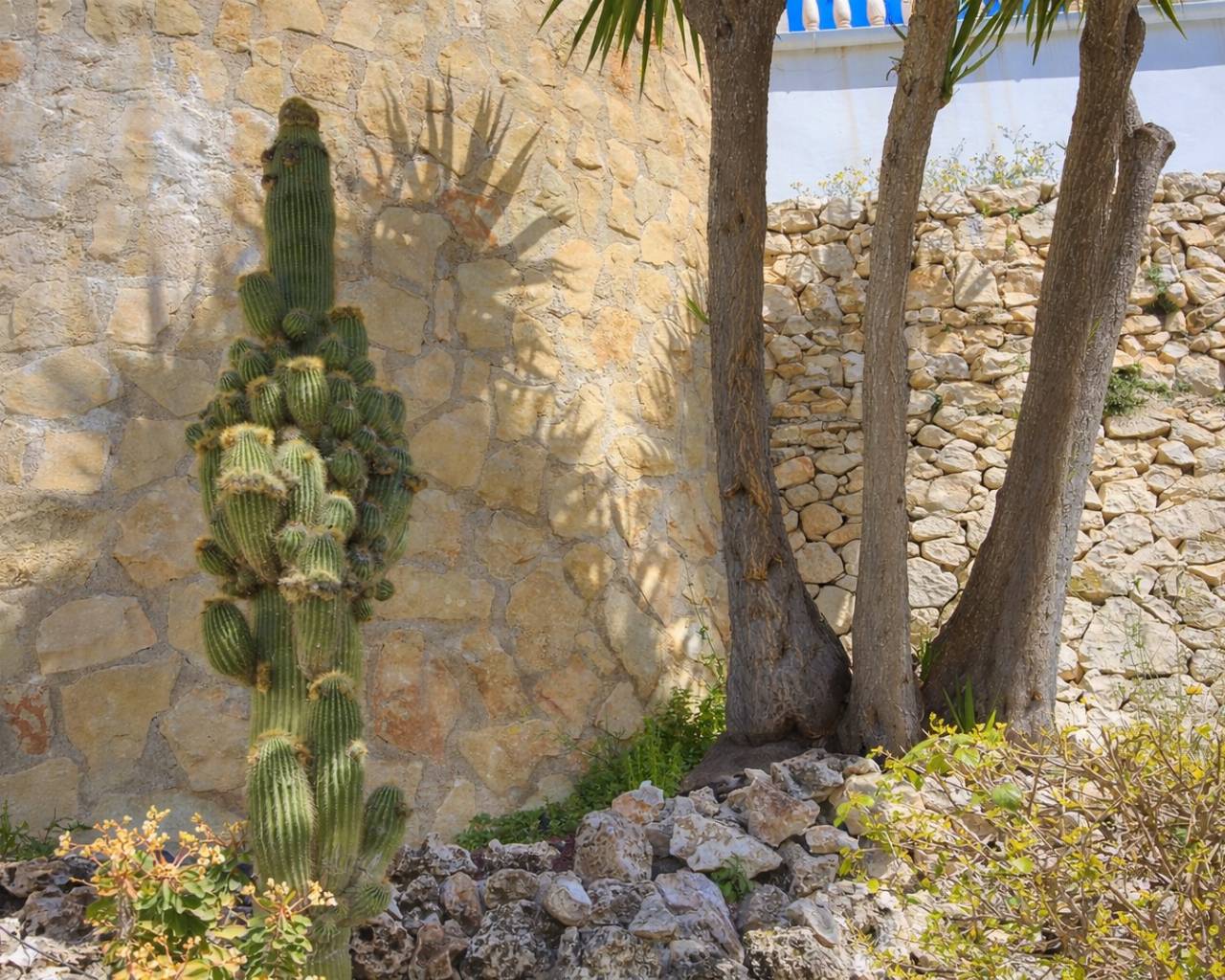 Sales - Detached villa - Benissa - Benissa Costa