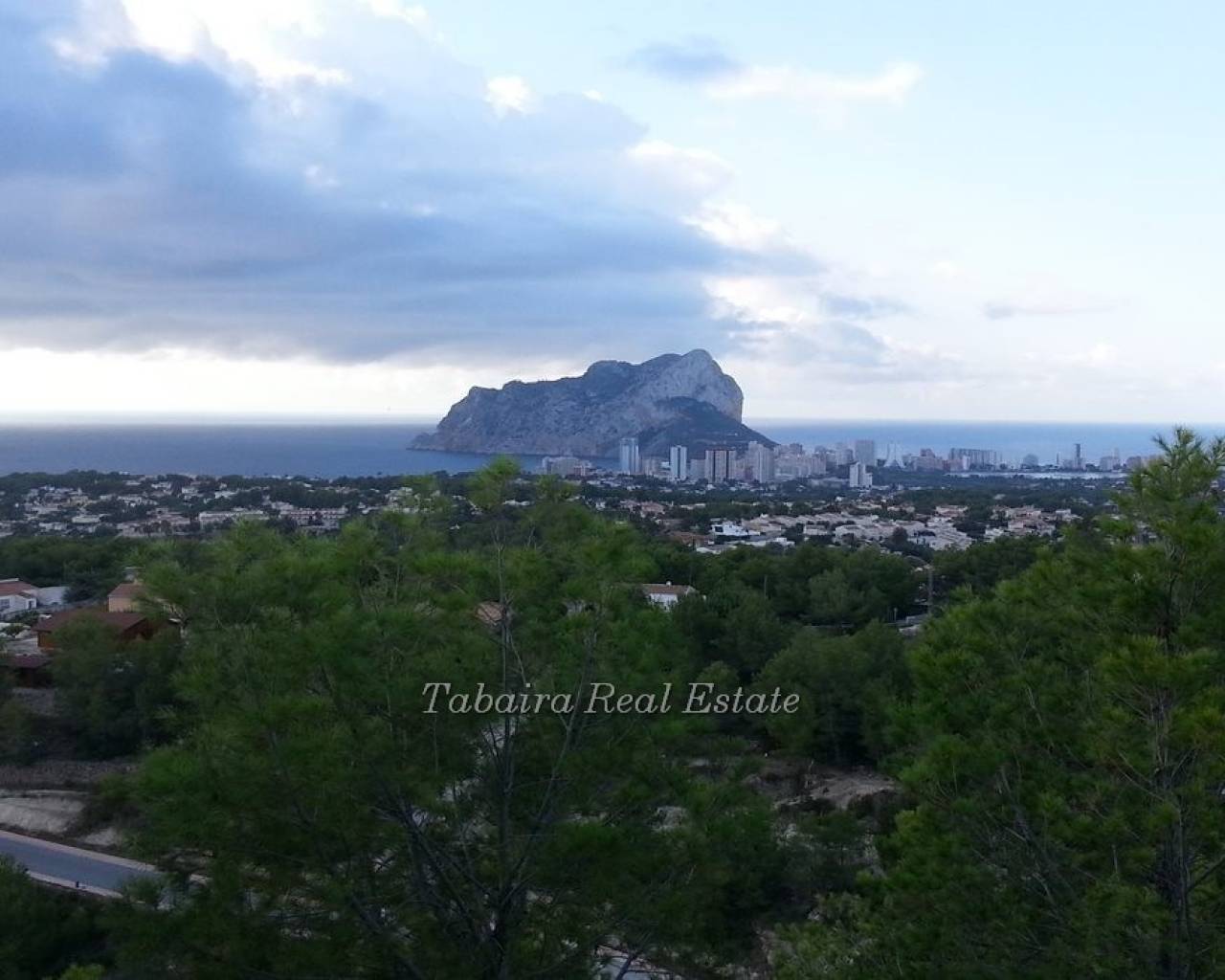 New Build - Detached villa - Benissa - Benissa Costa