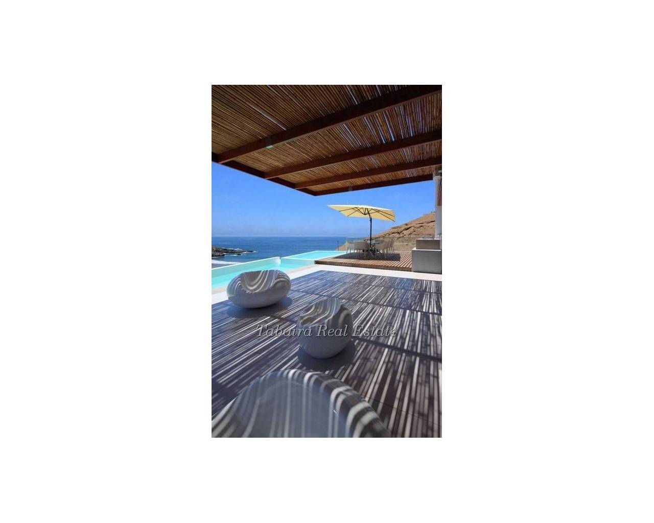 New Build - Detached villa - Benissa - Benissa Costa