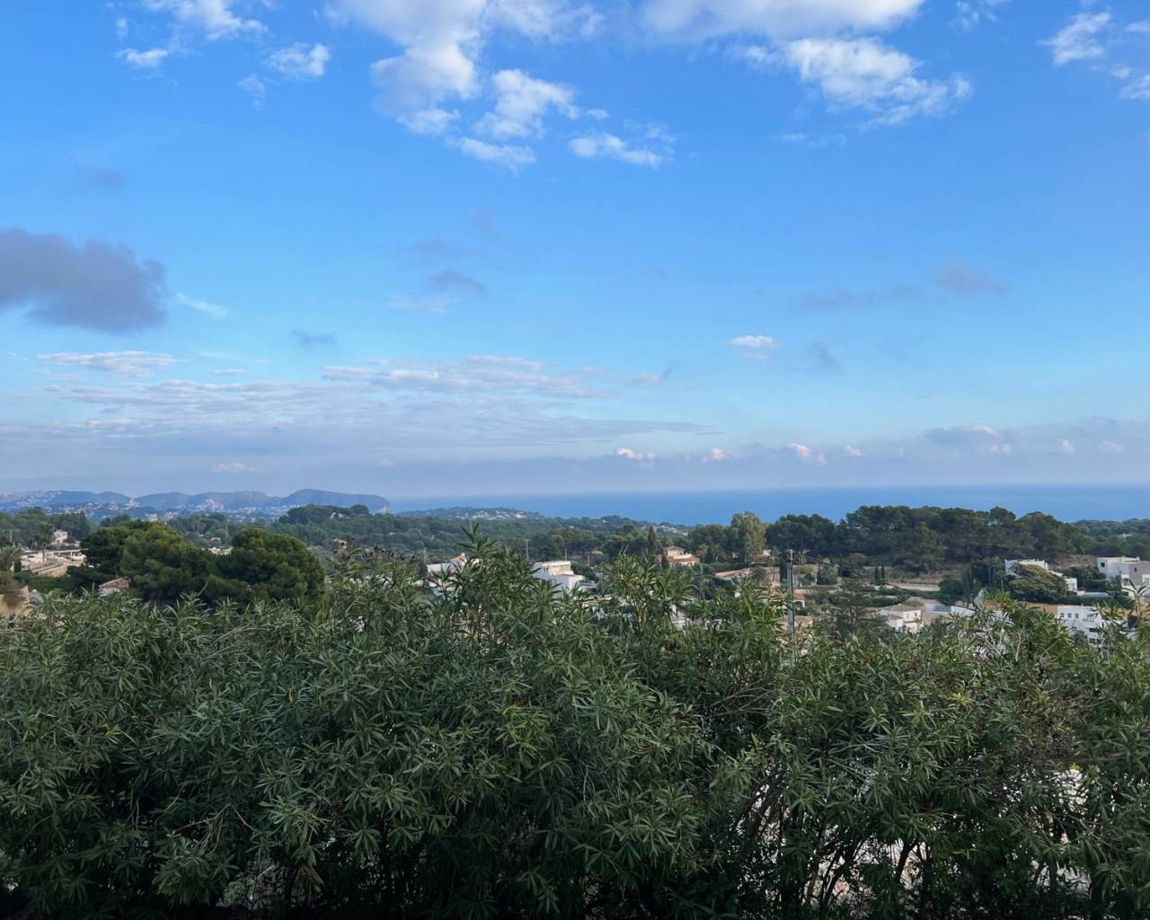 Sales - Detached villa - Benissa - Benissa Costa