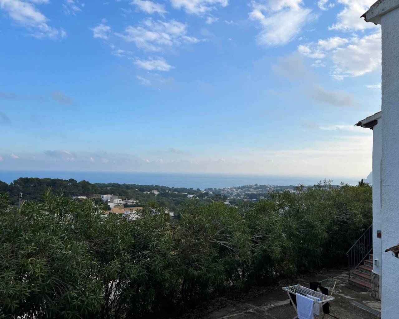 Sales - Detached villa - Benissa - Benissa Costa