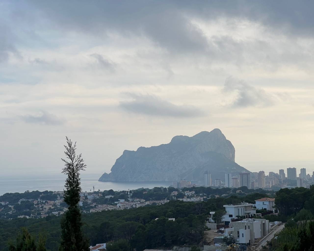 Sales - Detached villa - Benissa - Benissa Costa
