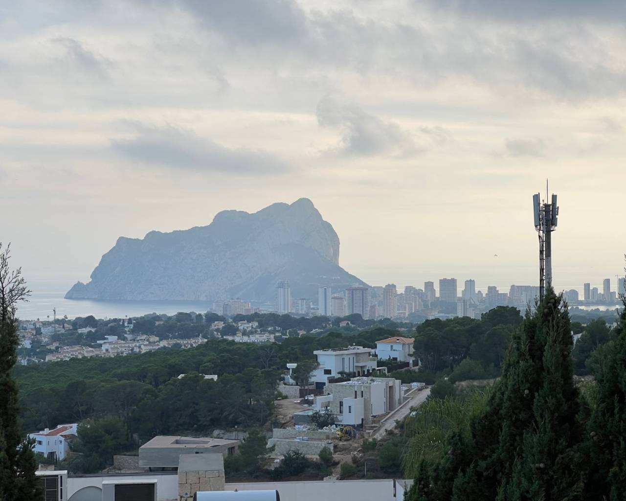 Sales - Detached villa - Benissa - Benissa Costa