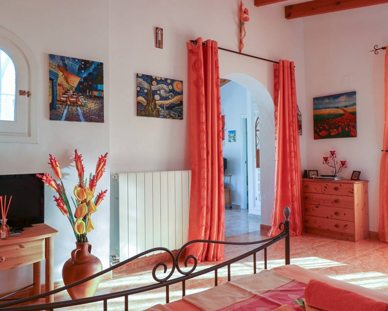 Sales - Detached villa - Benissa - Benissa Costa