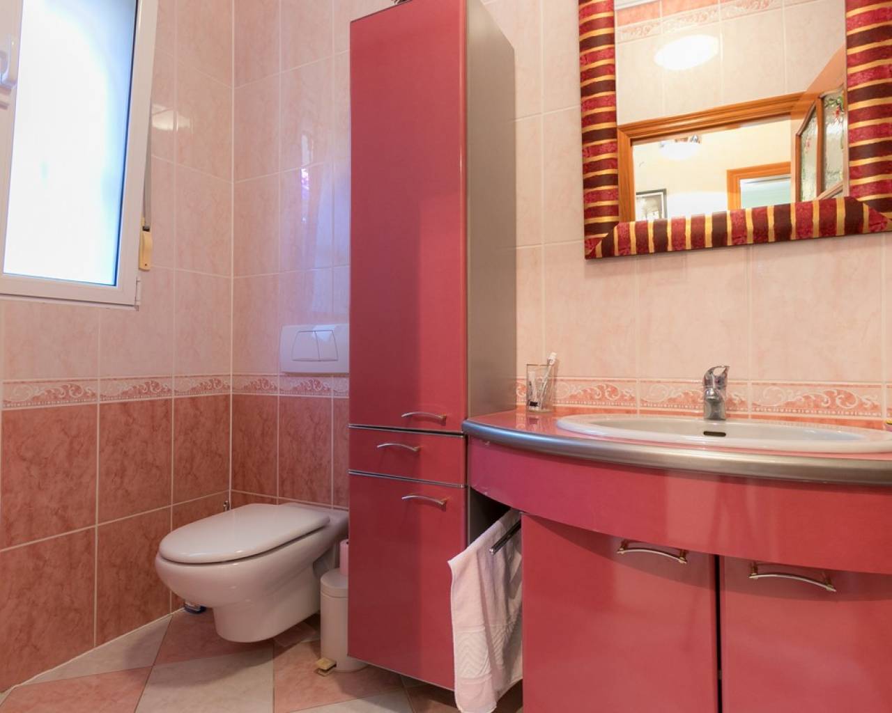 Sales - Detached villa - Benissa - Benissa Costa