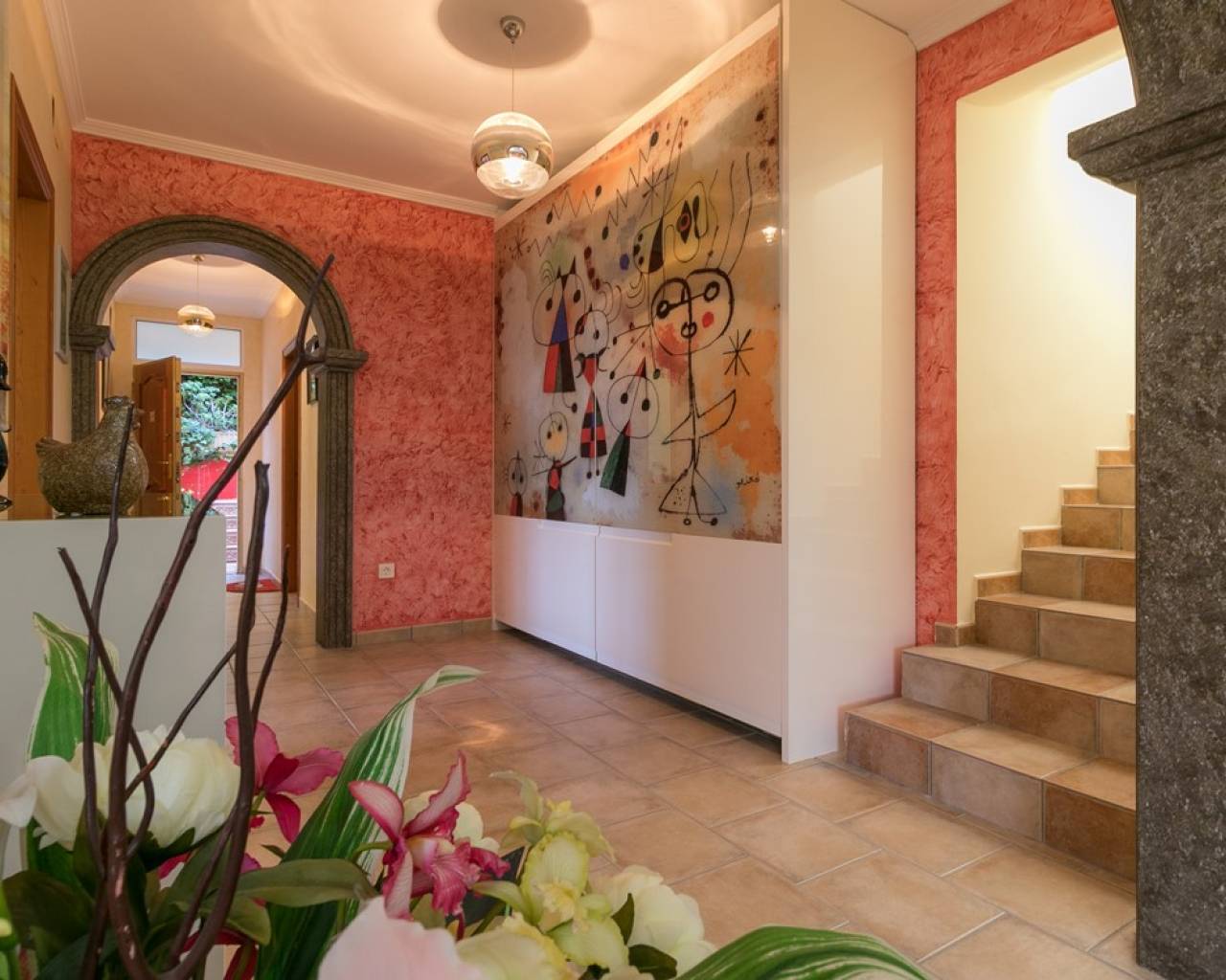 Sales - Detached villa - Benissa - Benissa Costa