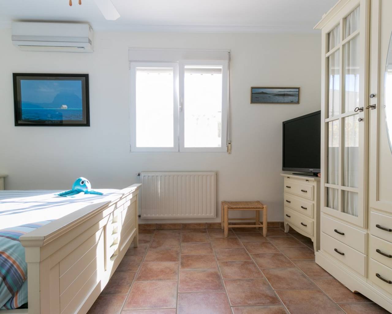Sales - Detached villa - Benissa - Benissa Costa
