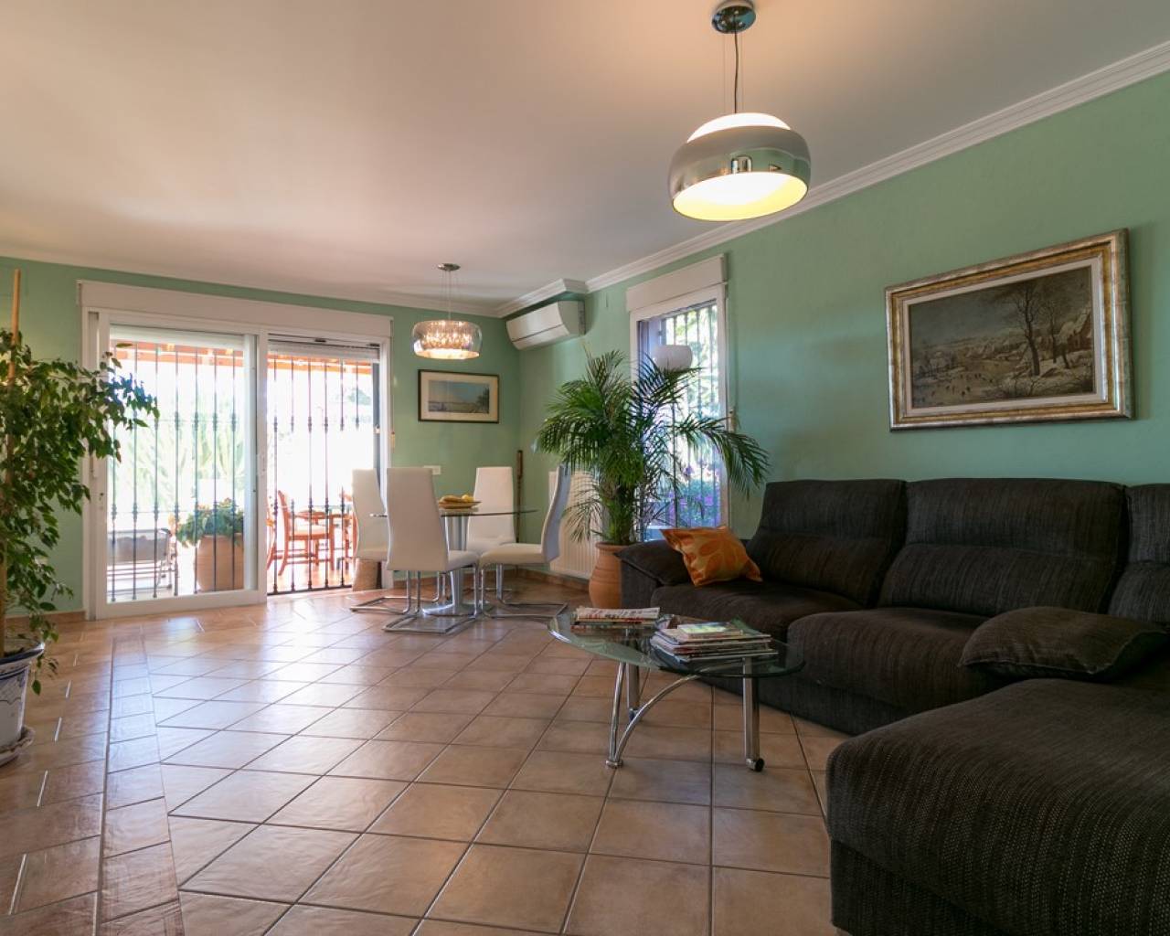 Sales - Detached villa - Benissa - Benissa Costa