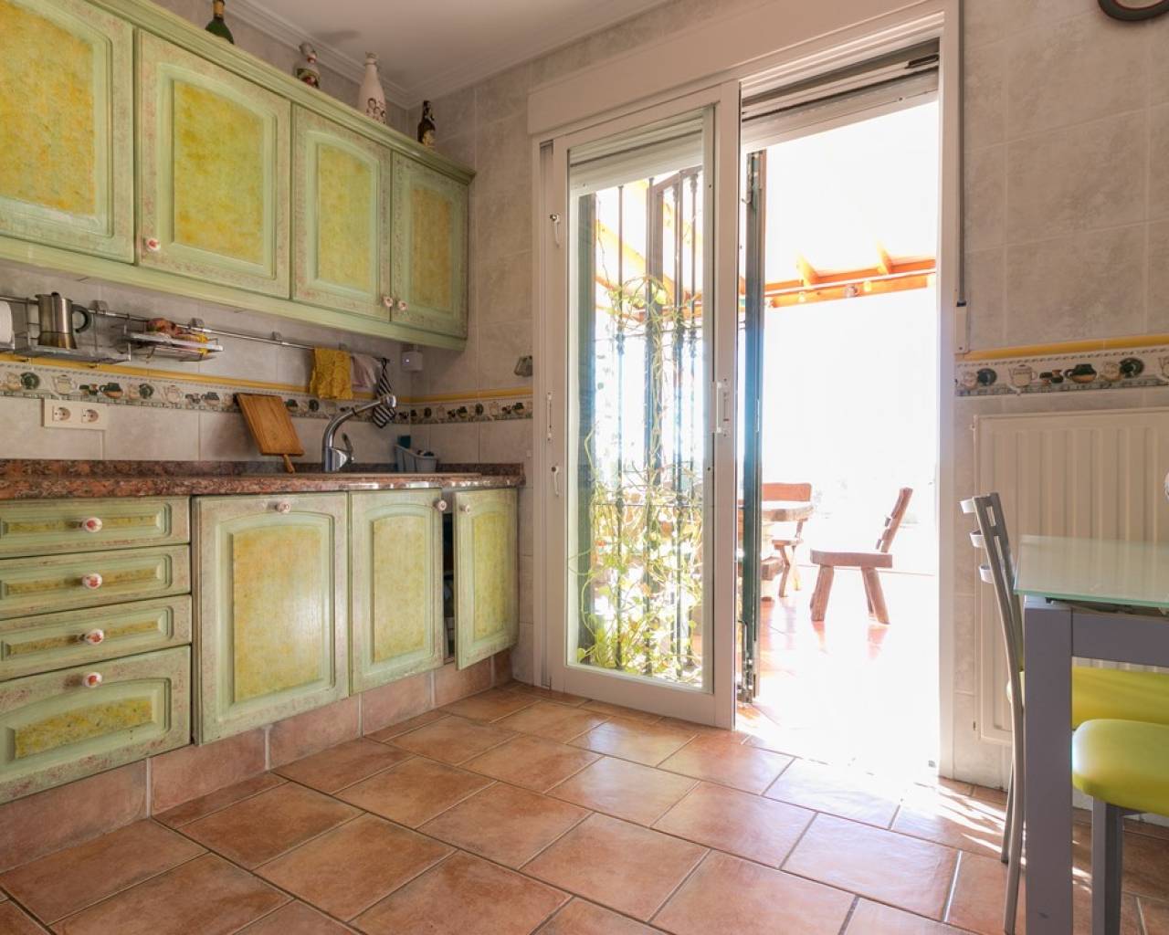 Sales - Detached villa - Benissa - Benissa Costa