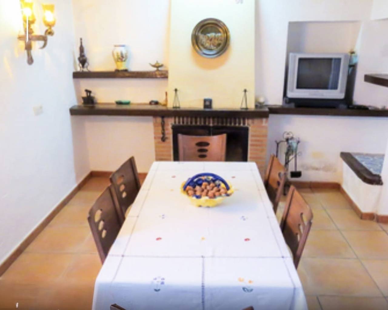 Sales - Detached villa - Benissa