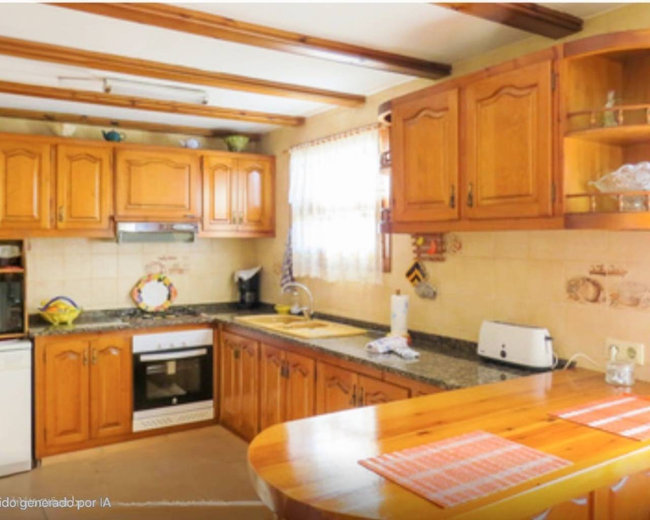 Sales - Detached villa - Benissa