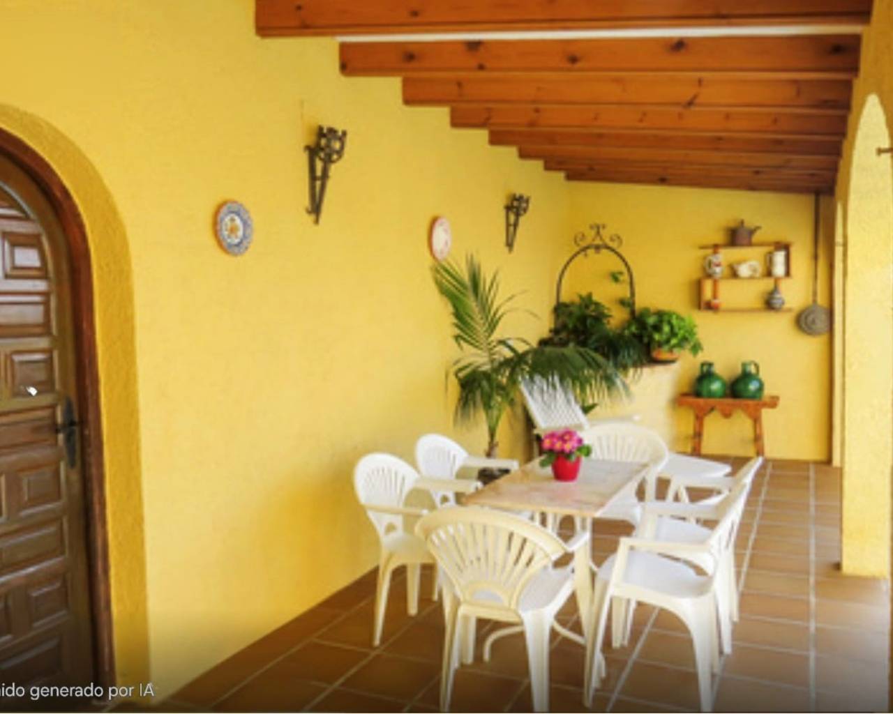 Sales - Detached villa - Benissa