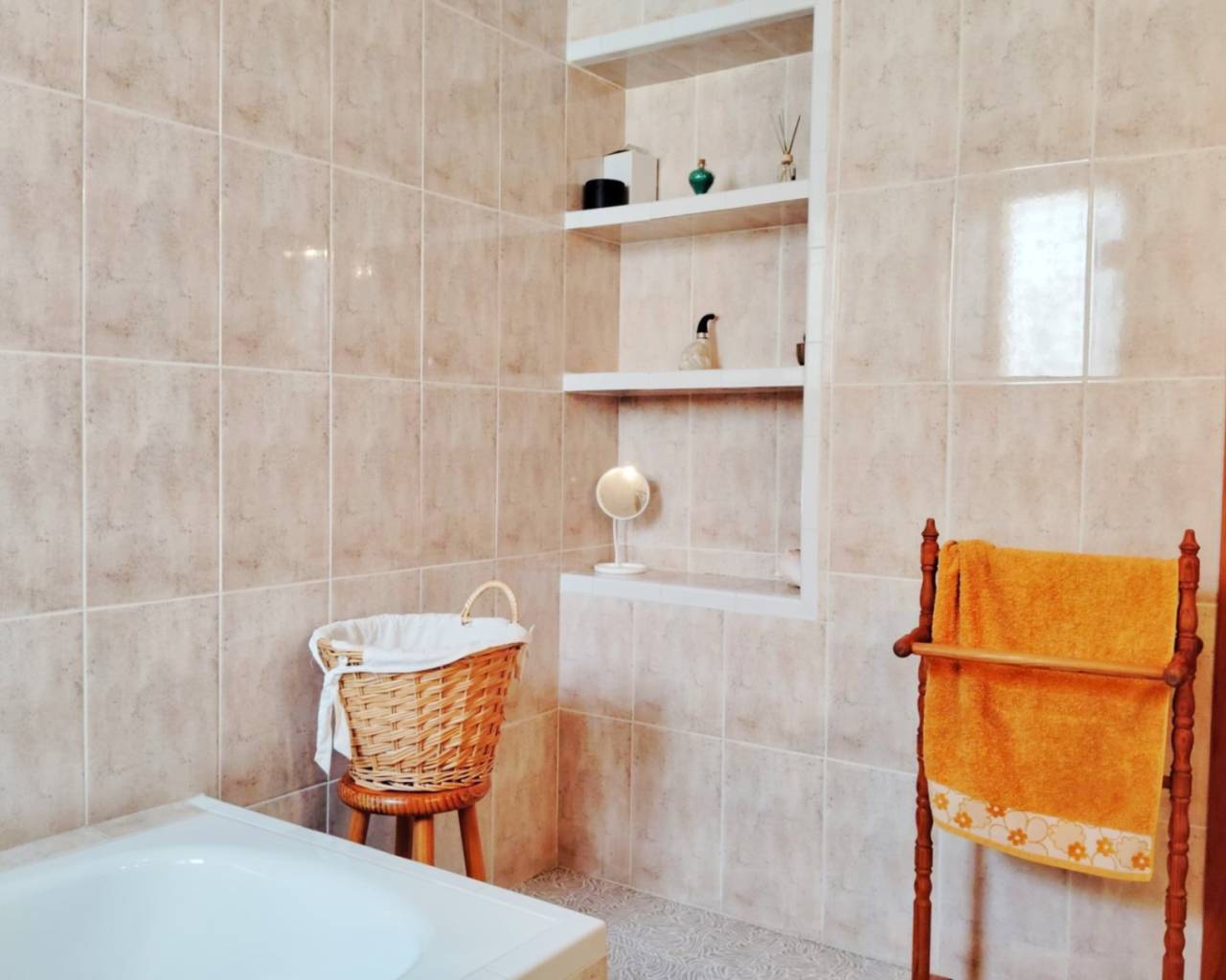 Sales - Detached villa - Benissa