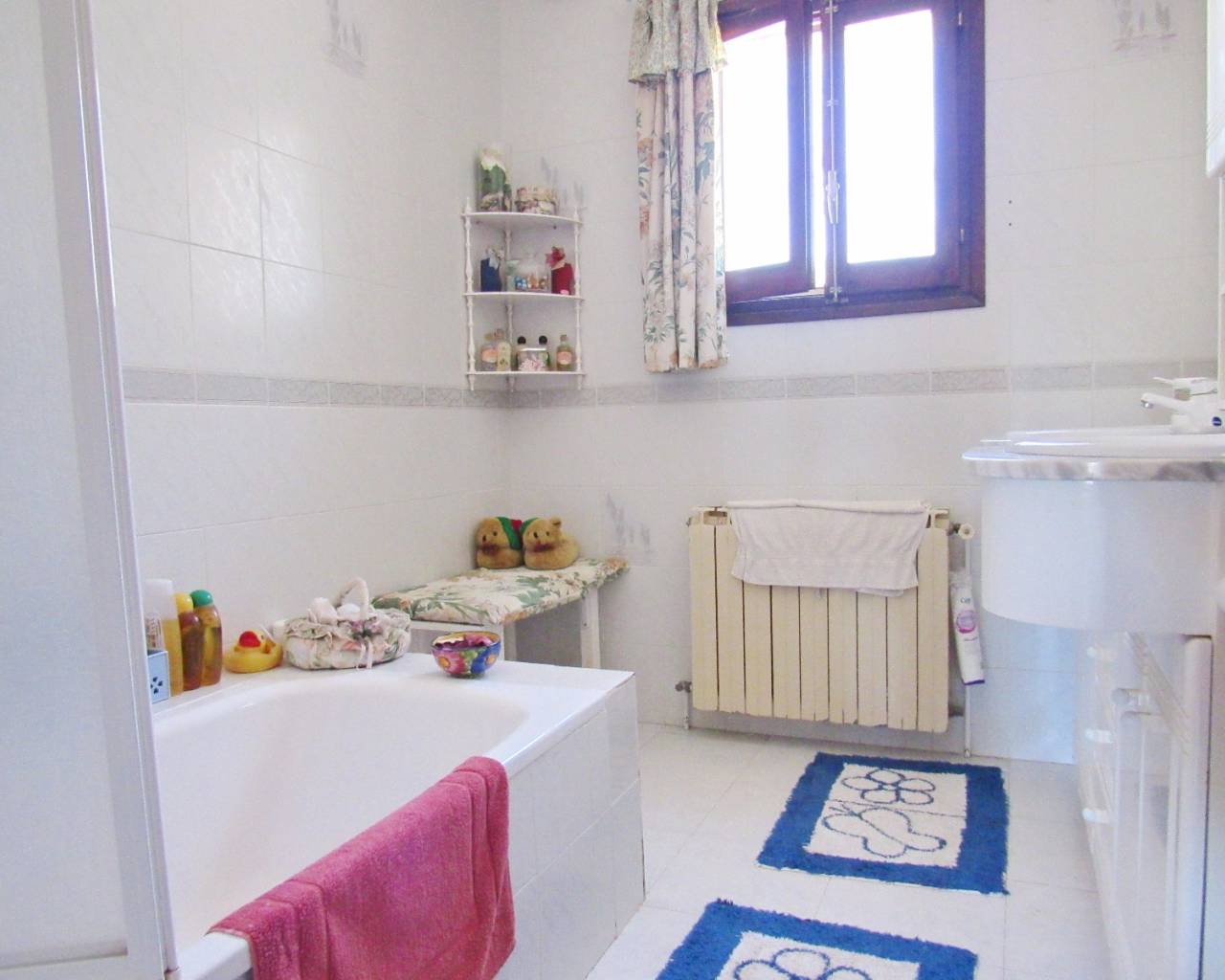 Sales - Detached villa - Benissa