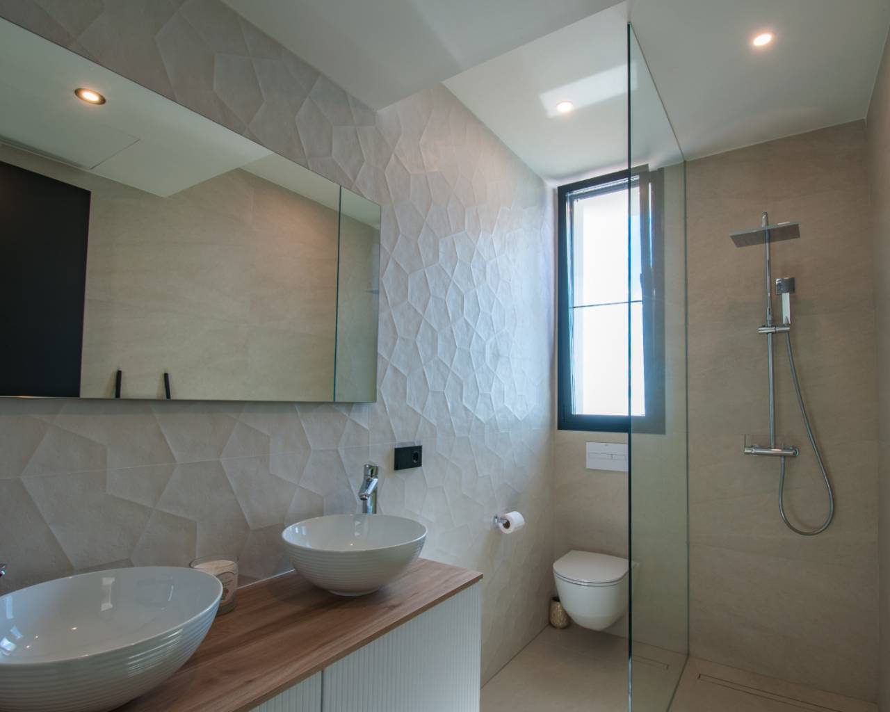 Sales - Detached villa - Benissa