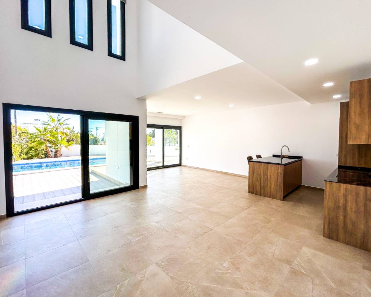 Sales - Detached villa - Benissa